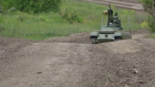 Упоминание характеристик НРК "Импульс-М" и северокорейской РСЗО Type 75