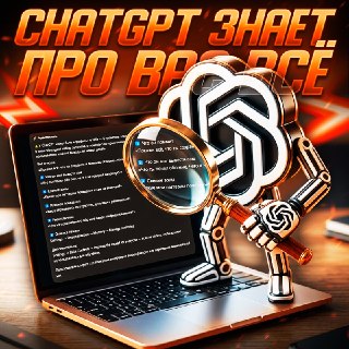 В сети опубликовали промпты для выявления психологического портрета, составленного ChatGPT
