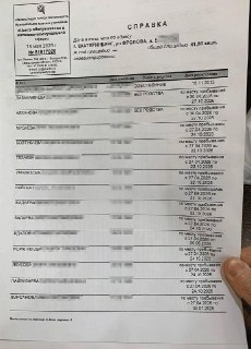 В Екатеринбурге хакеры прописали в квартире женщины 57 человек через «Госуслуги»