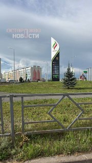 В Самаре жители столкнулись с нехваткой бензина на заправках «Татнефти»
