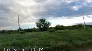 Опубликованы кадры уничтожения украинской техники со стороны противника