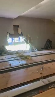 Водитель БМВ попал в аварию после использования поворотника
