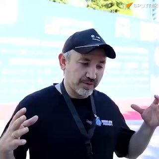 Режиссер из Узбекистана отметил роль русского языка в объединении народов Евразии на кинофестивале