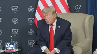 Трамп обвинил Израиль в преднамеренных нападениях на мирных жителей Ливана