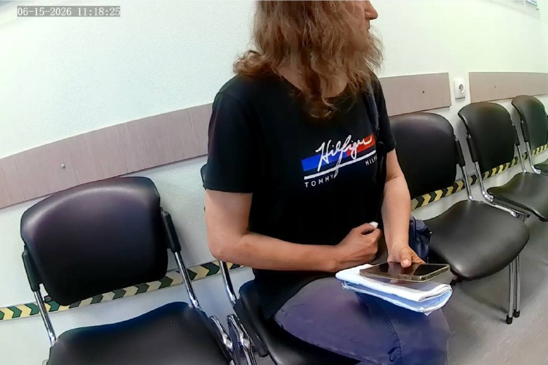 Россиянка устроила перфоманс в центре занятости и была отправлена в психиатрическую больницу
