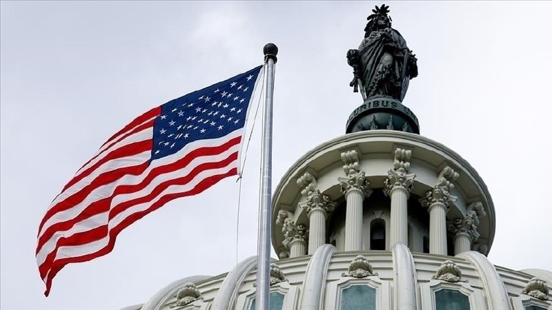 Сенат США заблокировал резолюцию об ограничении военных полномочий Трампа в отношении Ирана
