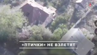 «Южная» артиллерия разнесла точку запуска дронов под Константиновкой