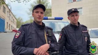 Во Владивостоке задержан закладчик из Индии