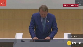 Совет Федерации одобрил закон о запрете депортации иностранцев, воевавших в составе ВС РФ