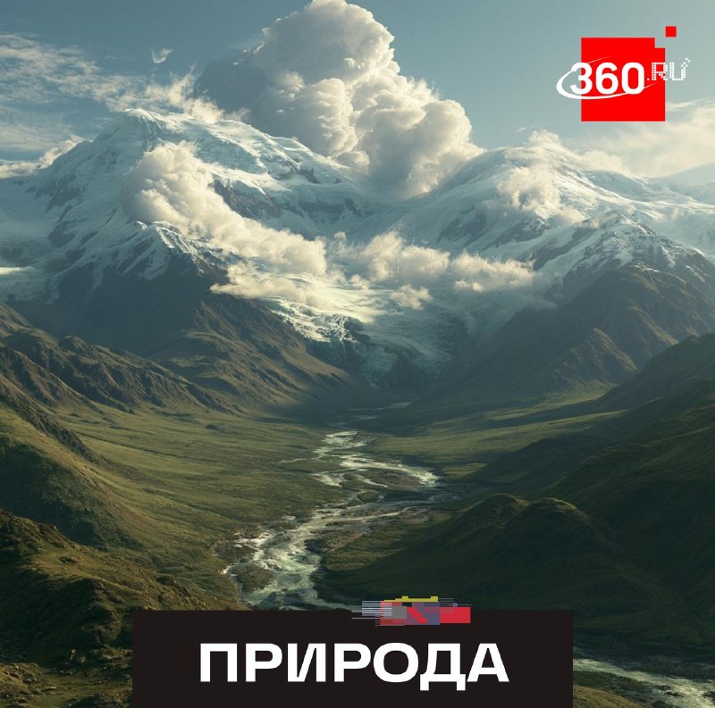 Таяние мерзлоты Тибета может ускорить потепление