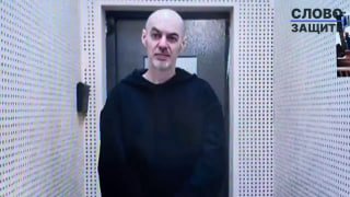 Апелляционный военный суд оставил в силе приговор Эльдару Марченко к 16 годам лишения свободы