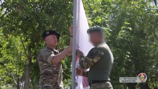 В Армении начались совместные военные учения с участием США, Франции и Греции