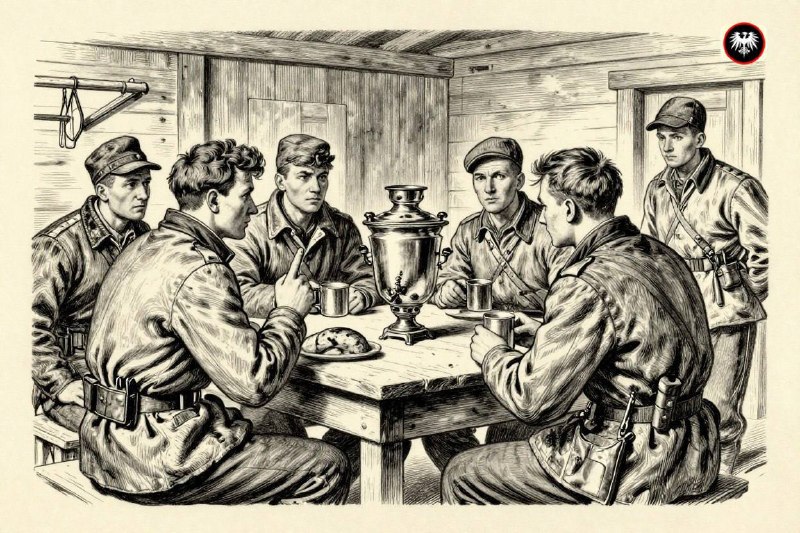 Историческая загадка о распознавании шпиона в 1942 году