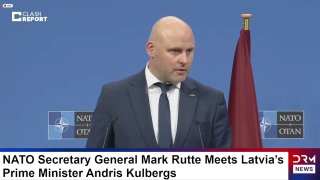 "С Латвией не шутят!" — латвийский премьер Кулбергс предостерёг Россию