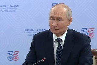 Путин помог президенту Филиппин с оборудованием для синхронного перевода