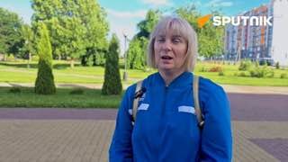 Мать двоих детей рассказала о поездке детей с тренером на отдых