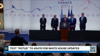 Дональд Трамп высказался о возврате замороженных иранских активов