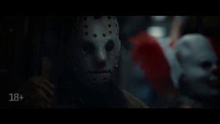 В России вышел фильм «Очень страшное кино 6»