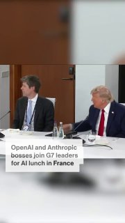 Лидеры ИИ-индустрии на встрече G7: технологическая повестка становится частью глобальной политики