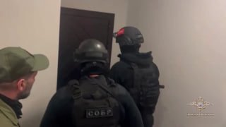 В Москве задержаны организаторы незаконной миграции