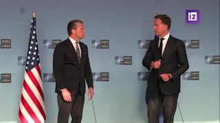 Генсек НАТО призвал наращивать оборонную промышленность для конкуренции с РФ и Китаем