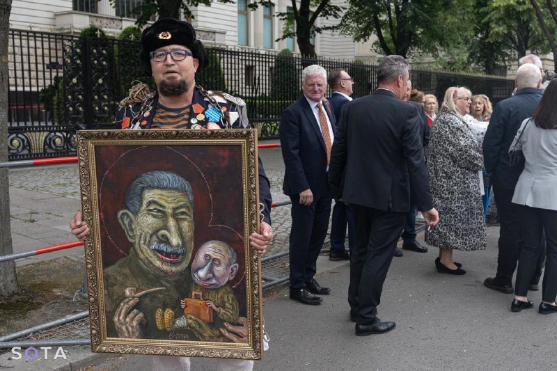 Польша задержала киллера, убившего художника Семена Скрепецкого