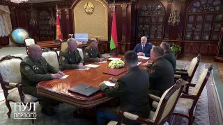 Об обстоятельствах атаки беспилотника украинского происхождения