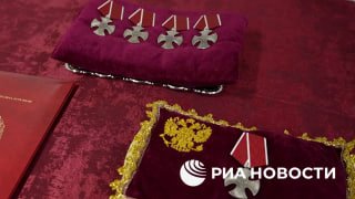 Белоусов проинспектировал группировку "Север"
