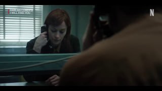 Netflix выпустил новый детективный мини-сериал «Я найду тебя»