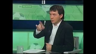 Эксперты «НТВ-Плюс» назвали провалом эксперимент с иностранным тренером перед матчем отбора Евро-2008
