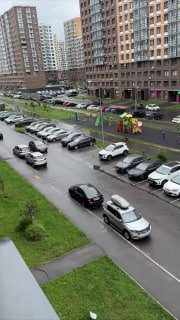 Жители Подмосковья сообщают о масштабных загрязнениях в своих районах