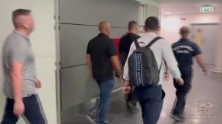Кипр объявил в международный розыск россиянина за неуплату 2,6 млрд рублей налогов