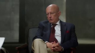 Сергей Караганов спрогнозировал ядерный удар России по Европе