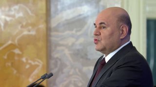 Михаил Мишустин заявил о возвращении России к советской системе обучения