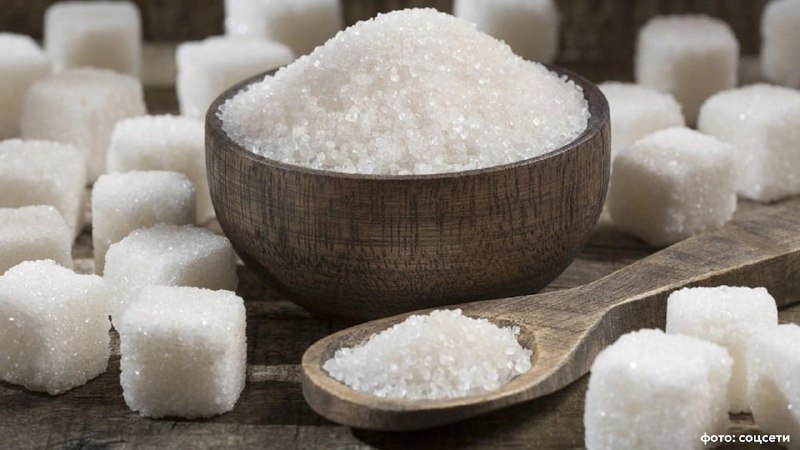 Мир может столкнуться с дефицитом сахара из-за засухи