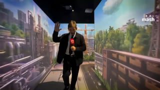 Спецкор Mash на соревнованиях хакеров: кто сильнее — взломщики или защитники?