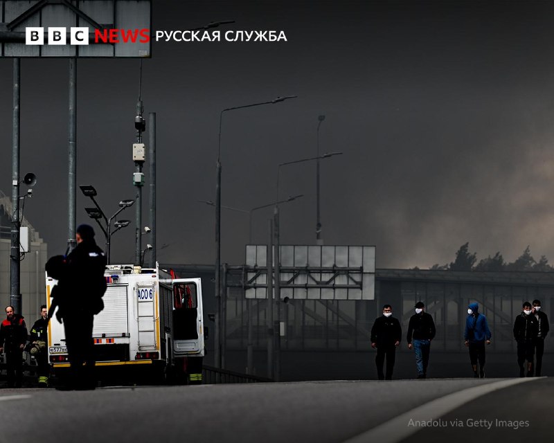 Житель Москвы рассказал об атаке на НПЗ в Капотне