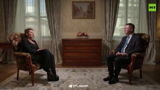 Маргарита Симоньян рассказала о миссии RT и влиянии западных санкций на рост аудитории канала