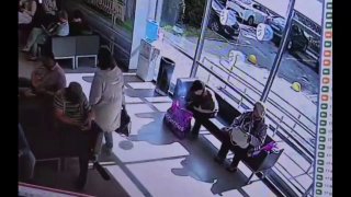 В Ярославле задержали женщину, совершившую поджоги отделений Сбербанка по указке мошенников