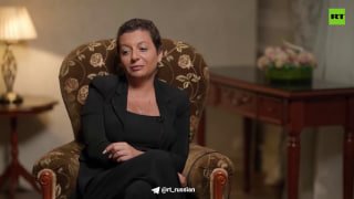 Маргарита Симоньян предостерегла о рисках бесконтрольного развития ИИ