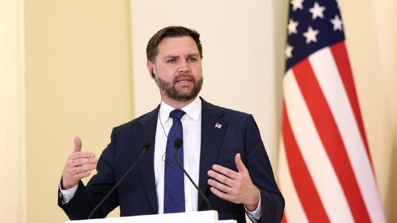Вице-президент США Вэнс связал действия Вашингтона в отношении Кубы с поведением Гаваны