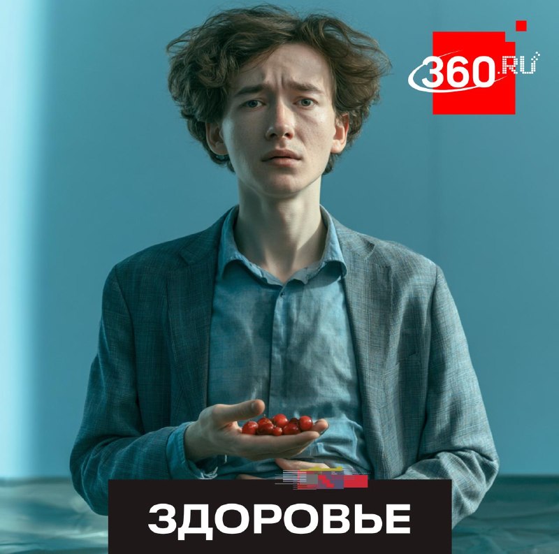 Врач предупредила о последствиях чрезмерного употребления ягод