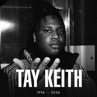 Умер продюсер Tay Keith