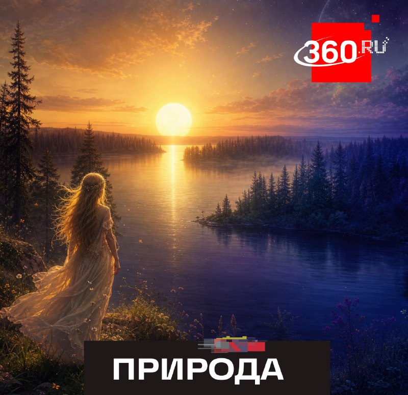 В России наступит самый длинный день в году