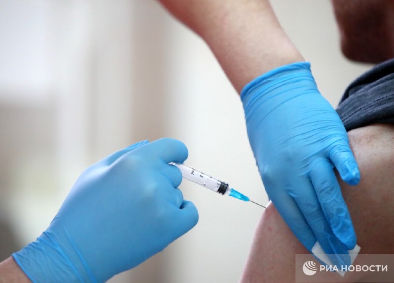 Полный курс лечения российской вакциной от рака кожи длится около полугода