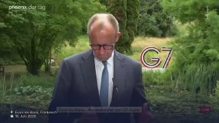 Канцлер Германии Фридрих Мерц высказался о способности России вести наступательные войны