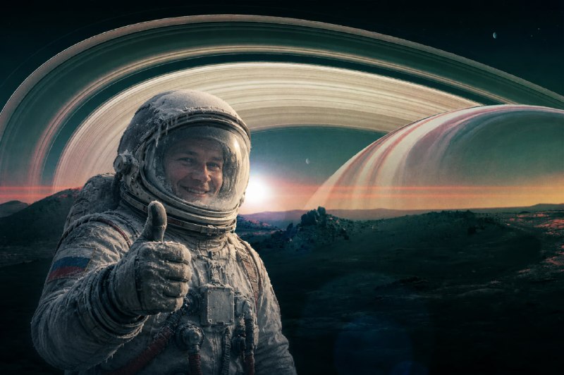 Учёные из NASA назвали Титан идеальным местом для будущей колонии человечества