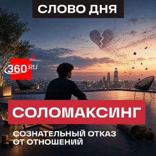 Молодежь выбирает одиночество: тренд на «соломаксинг» среди поколения Z