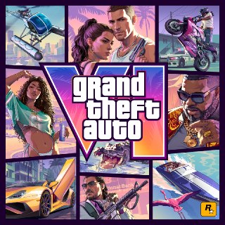 Европейский магазин Fnac случайно слил цены на GTA VI