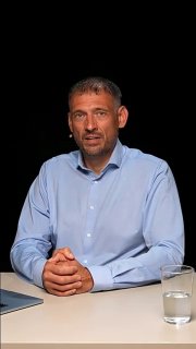 Сергей Тихановский поселился в Лос-Анджелесе